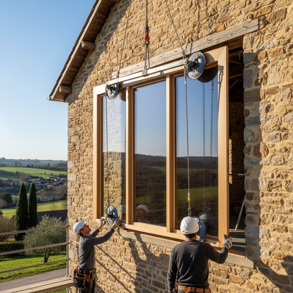 PARIMMO PVC SYSTEME